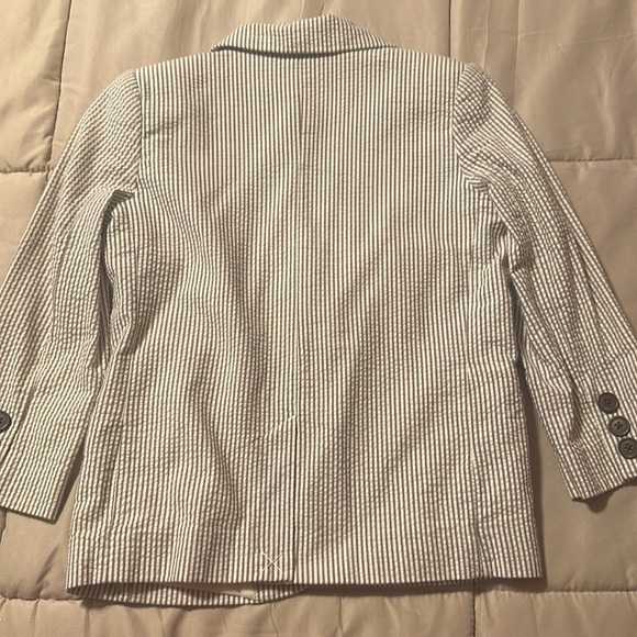 GYMBOREE KIDS BLAZER . Excellent condition - Picture 3 of 4